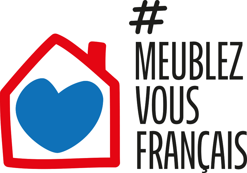 logo meublez vous français